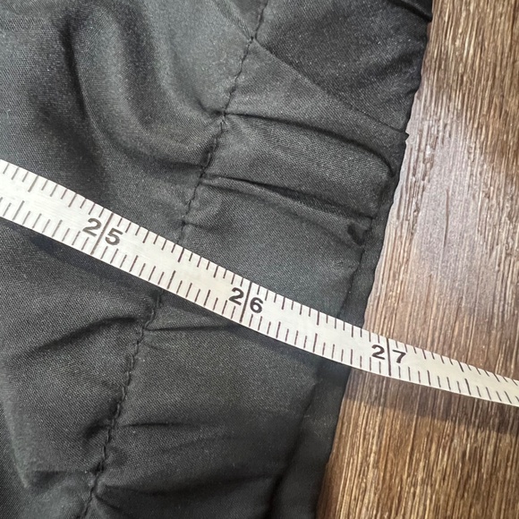 Vintage Disney Mickey 90's Retro Pull-Over Windbreaker size S - Picture 10 of 11